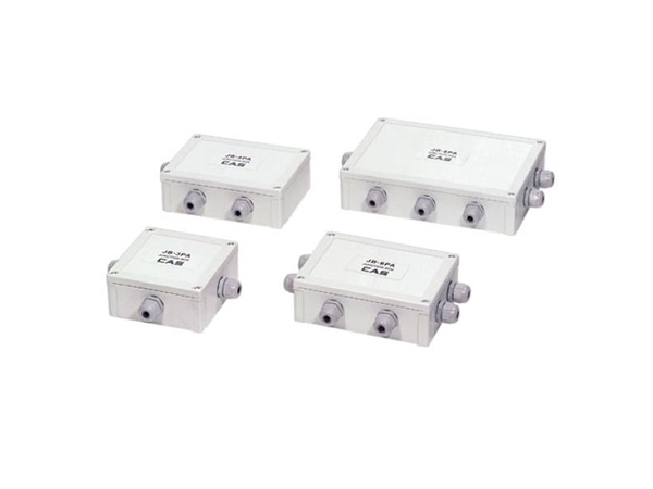 Hộp nối 3, 4, 6, 8 Loadcell (JB-PA Series)