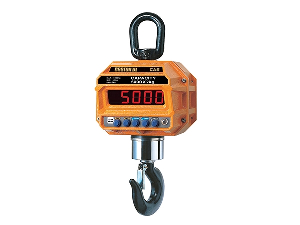 Cân treo THD (CASTON III)_500kg, 1T, 2T, 3T, 5T, 10T, 15T, 20T,30T, 50T