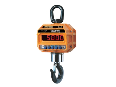 Cân treo THD (CASTON III)_500kg, 1T, 2T, 3T, 5T, 10T, 15T, 20T,30T, 50T